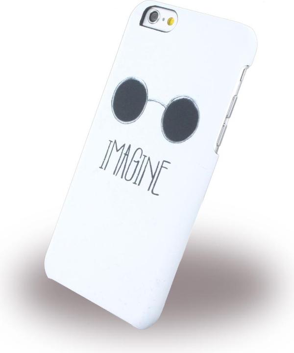 Image du produit I-Paint Coque Liquid Hard - Apple IPhone 6, 6s (Apple iPhone 6)