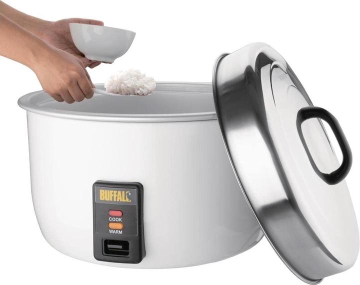 Image du produit Buffalo CB944 Cuiseur de riz