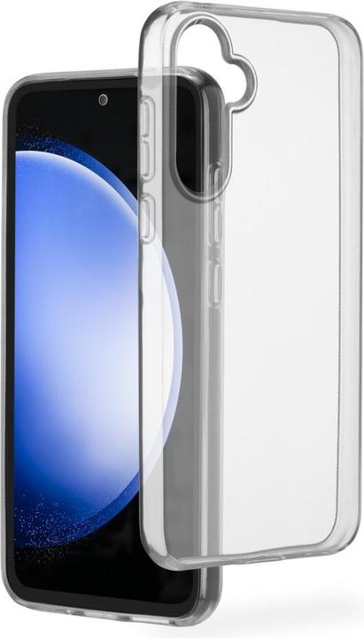 Immagine prodotto Hama Coperchio AC FE tr (Samsung Galaxy S24 FE)