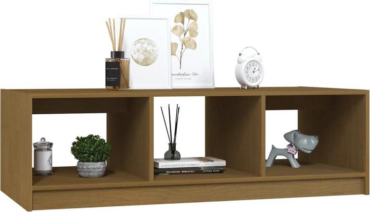 Actual product image VidaXL Mirabella (110 x 50 x 34 cm)