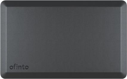 Immagine prodotto ofinto Tappetino ergonomico per stare in piedi (82 x 52 x 3 cm)