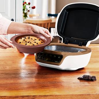 Produktbild Tefal Cake Factory +