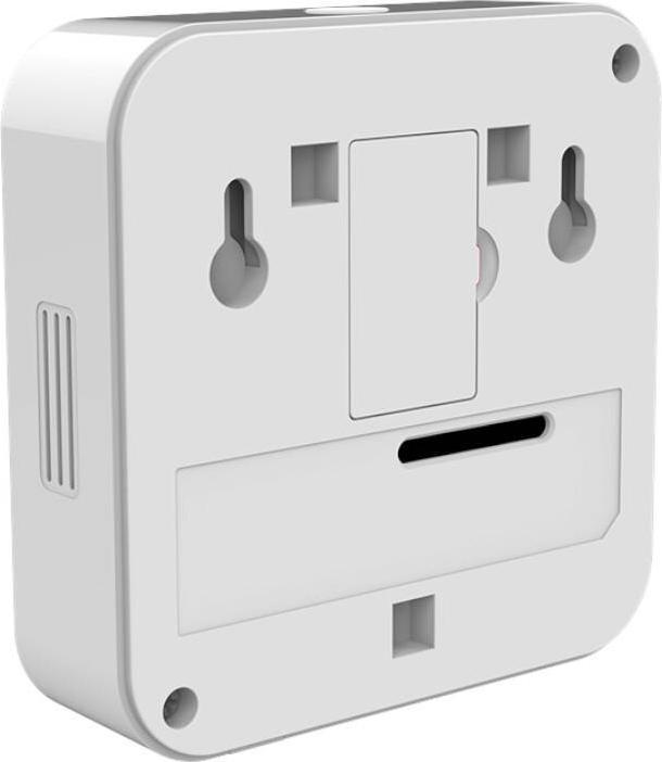 Produktbild Heiman WiFi-Kohlenmonoxidsensor