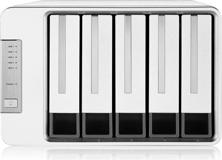 Image du produit Terramaster D5-300C (3.5", 2.5")