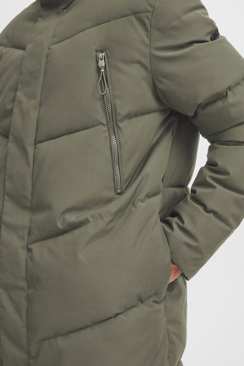 Produktbild Solid SDGabe Long - Jacket Otw - 21107825 (L)