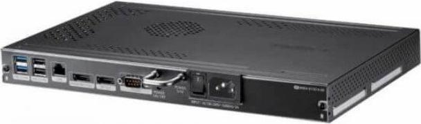 Actual product image Samsung Player Box