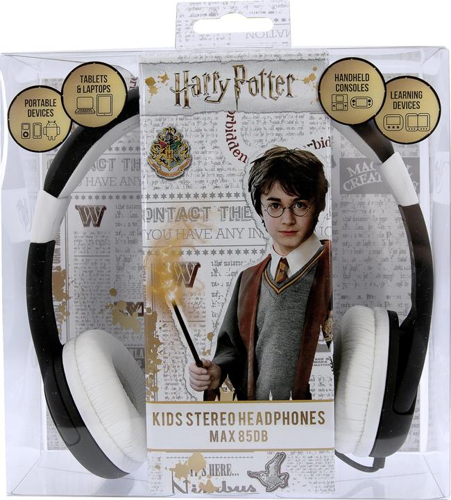 Produktbild OTL Harry Potter Hogwarts Crest