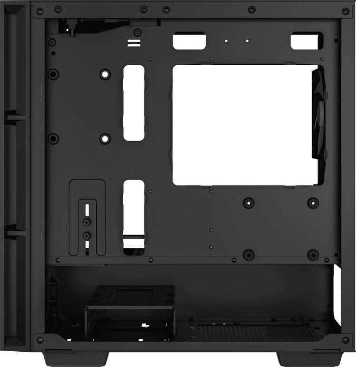 Image du produit Deepcool CH360 (mATX, Mini-ITX)