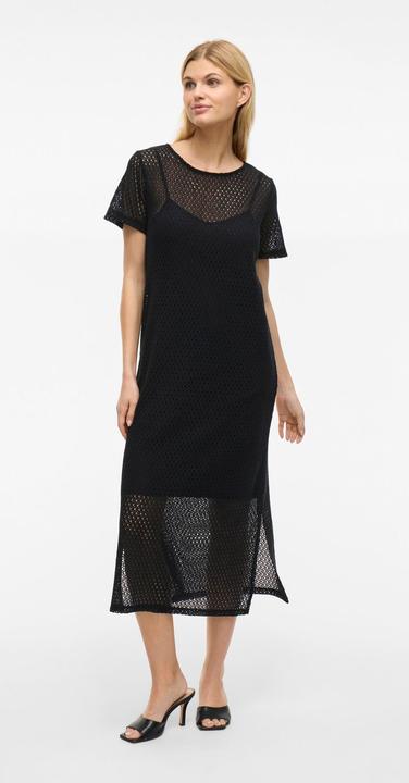 Actual product image Vila Kurzarm Midikleid (XS)
