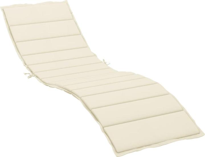 Image du produit VidaXL Hayder (200 x 70 x 3 cm)