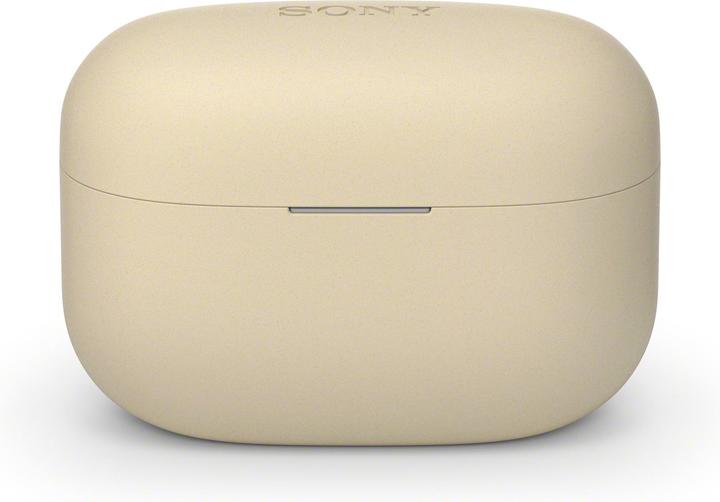 Immagine prodotto Sony Linkbuds S (ANC, 6 h, Senza fili)