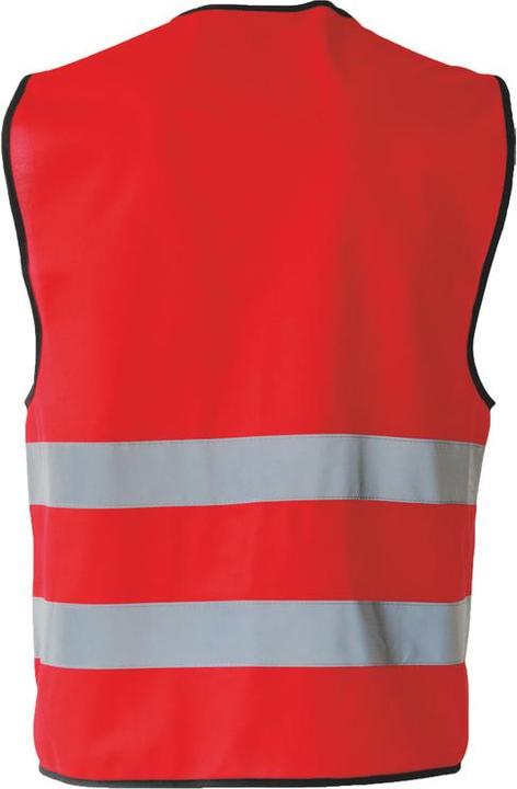 Productafbeelding Korntex Functioneel vest (5XL)