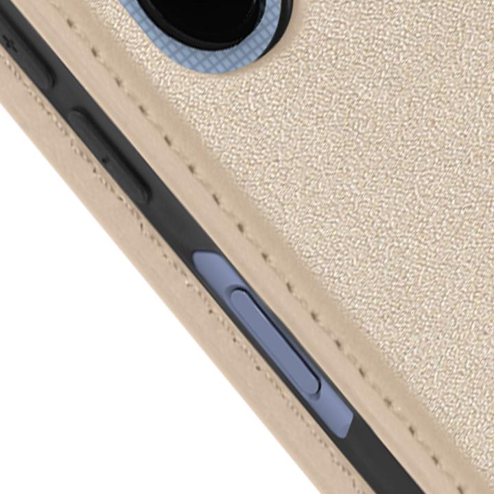 Image du produit Avizar Classic Edition, couverture arrière avec rabat magnétique Series (Samsung Galaxy A25 5G)