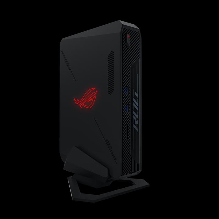 Actual product image ASUS RNUC14SRKU7168A2I U7 155H 16/512Go (Intel Core Ultra 7 155H)