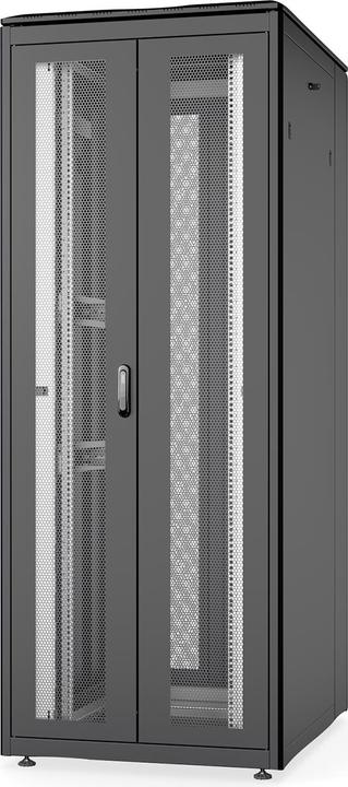 Actual product image Digitus Network cabinet (10.86 RU, 19 inch rack)
