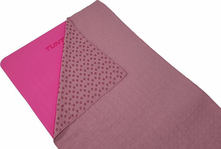 Immagine prodotto Tunturi Yoga Tuch Rutschfest mit Tasche