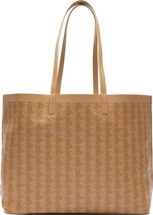 Produktbild Lacoste Zely Monogram Tote With Matching Pouch