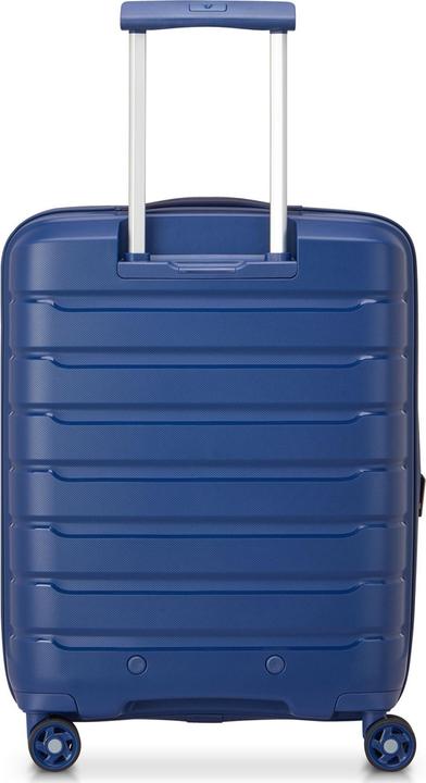 Produktbild Roncato B-Flying 4 Rollen Businesstrolley 55 cm Laptopfach (47 l, Handgepäck (bis 50l))