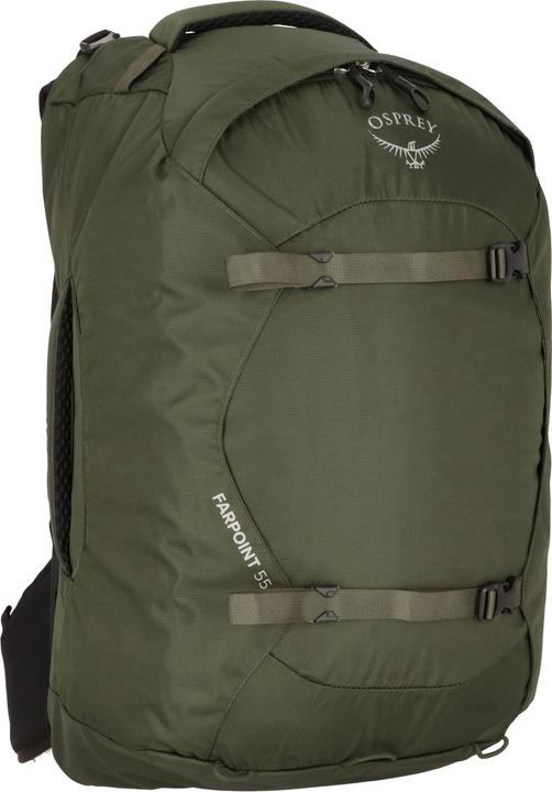 Produktbild Osprey Farpoint 55 (55 l)