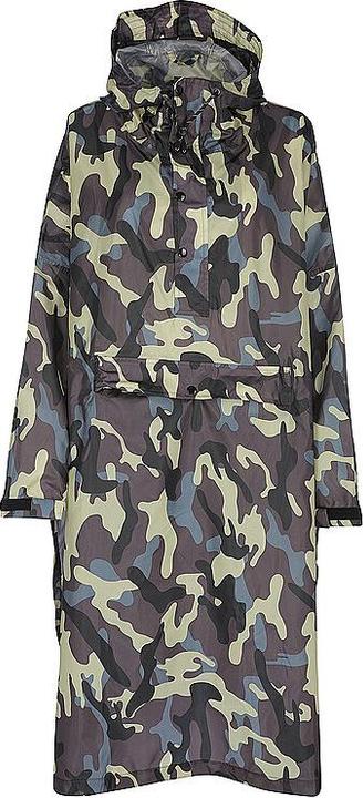 Rainkiss Camo (One Size)
