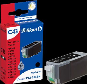Immagine prodotto Pelikan Pgi-525 (FC)