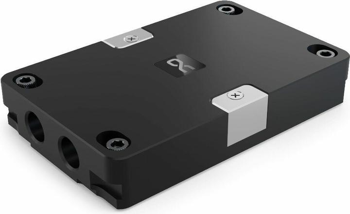 Alphacool ES Stream LGA 4677 1U