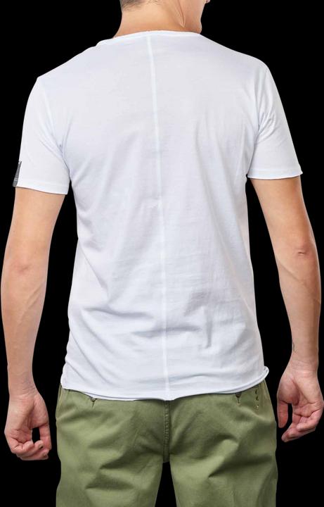 Actual product image Replay T-Shirt M3590 weiss (XXL)