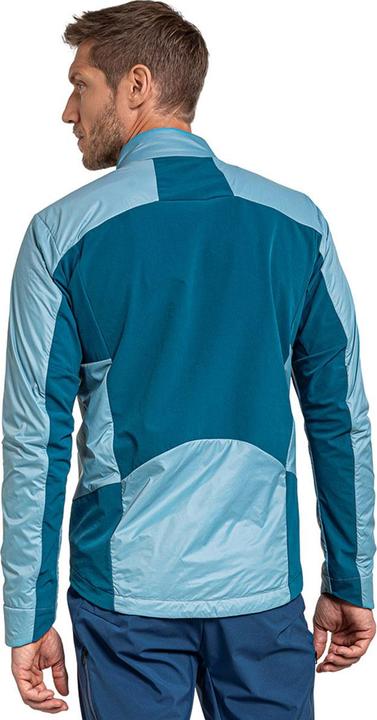 Produktbild Schöffel Rugged Hybrid Jacke (56)