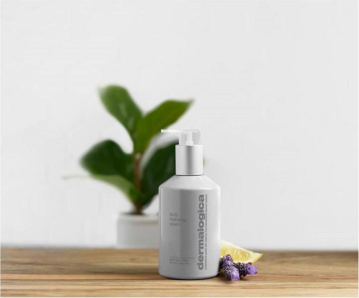 Actual product image Dermalogica Body - Body Hydrating Cream (Body cream, 295 ml)