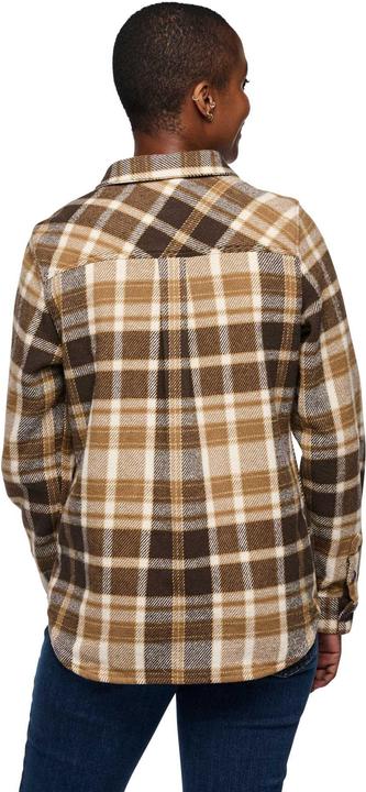 Produktbild Black Diamond W Project Heavy Flannel (S)
