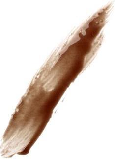 Actual product image Maybelline New York Brow Tattoo Gel (2 Medium Brown)