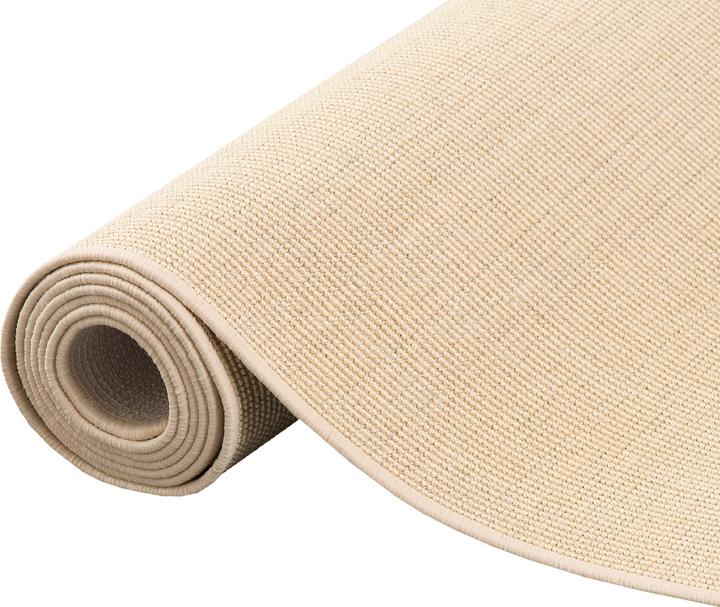 Image du produit Snapstyle Sisal naturel Tapis de passage (80 x 160 cm)