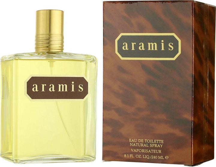 Produktbild Aramis Classic (Eau de Toilette, 240 ml)