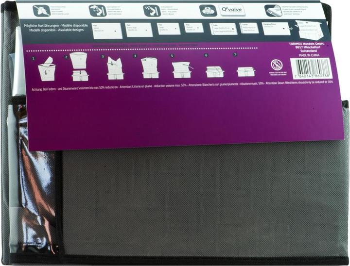 Immagine prodotto Torimex Sacco a vuoto Space Pack Tote Large