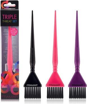 Immagine prodotto Framar Set tripla minaccia