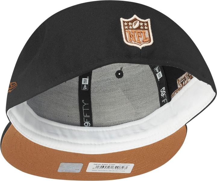 Produktbild New Era 59Fifty Cap - Superbowl Seattle Seahawks - 8 (8)