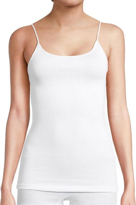 Image du produit Conta Pack de 3 tops spaghettis en modal (50, 5XL)