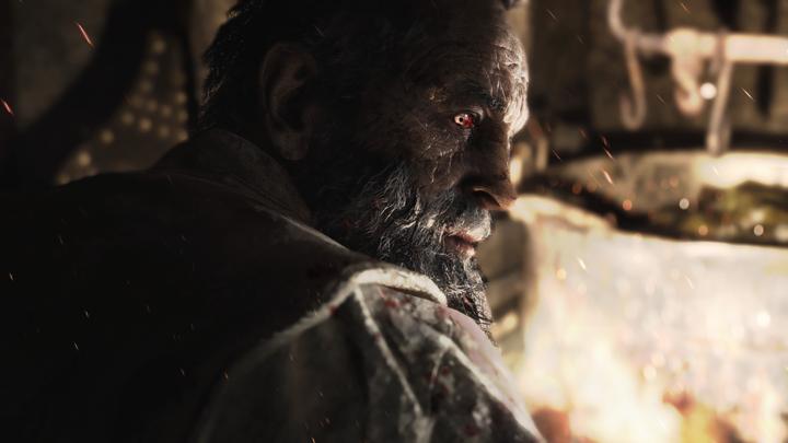 Produktbild Capcom Resident Evil 4 (PS5, EN)
