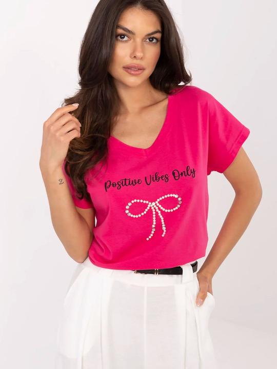 Actual product image Factory Price T-shirt (M)