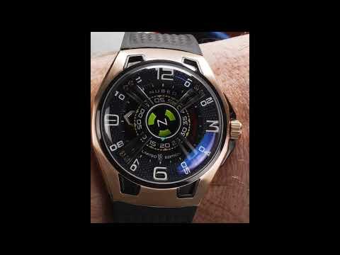 Produktbild Nubeo NB-6094-01 OAO