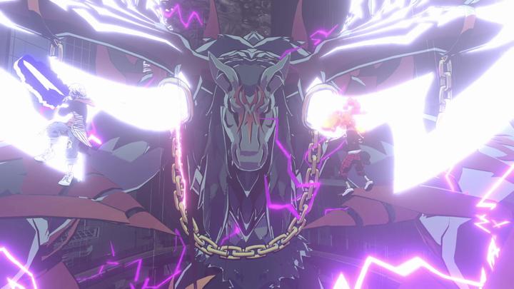 Image du produit Square Enix NEO : Le monde se termine avec toi (Switch, FR)