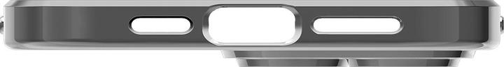 Image du produit Spigen Optique Crystal Iphone 14 Pro Max Chrome Grey (Apple iPhone 14 Pro Max)
