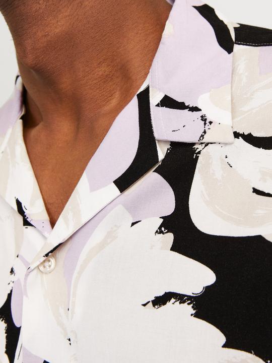 Immagine prodotto Jack & Jones Camicia hawaiana dal taglio rilassato Camicia hawaiana (S)
