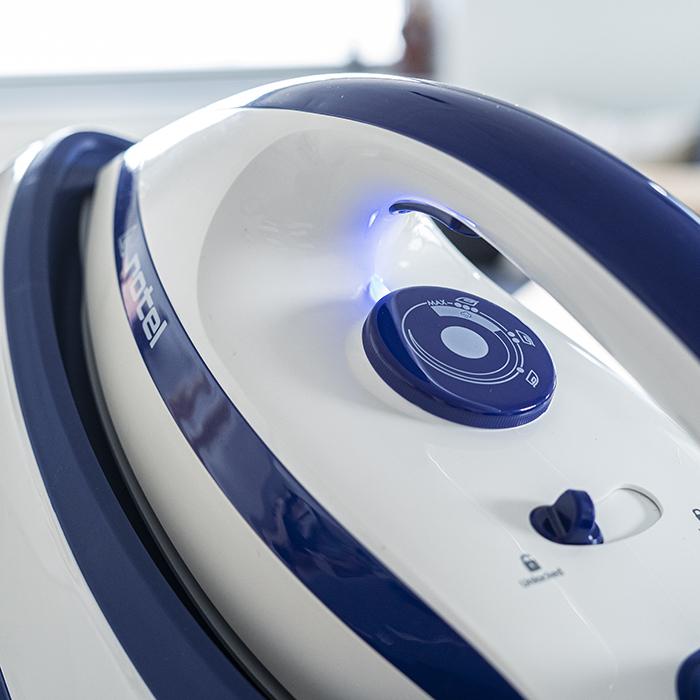 Image du produit Rotel U947ch1 (2400 W, 130 g/min)
