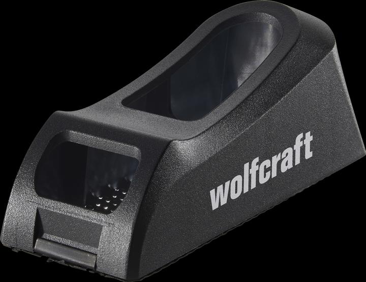 Actual product image wolfcraft wolfcraft 1 Blockhobel 150x57mm
