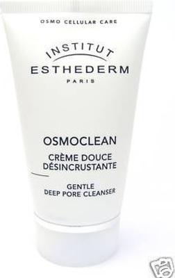 Actual product image Institut Esthederm Esthederm No Sun Mineral SPF 50+ 40ml (Suntan cream, SPF 50+, 40 ml)