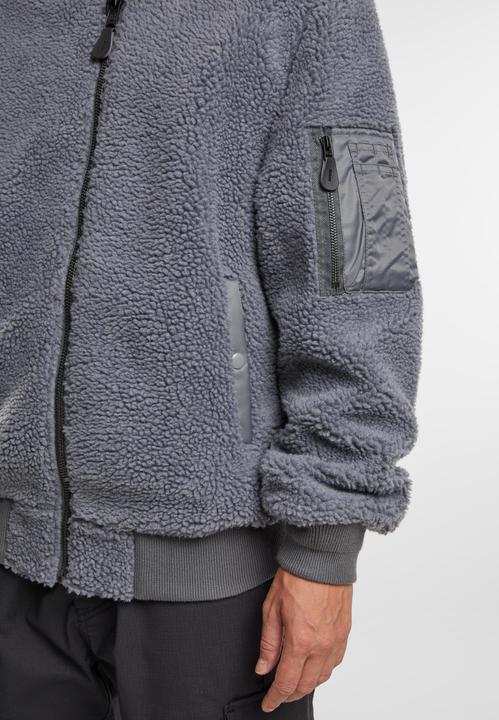 Image du produit Brandit MA1 Veste de sherpa - 177051 (XL)