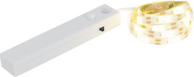 Immagine prodotto Näve LED Stripe mit PIR Sensor 1m (100 cm)