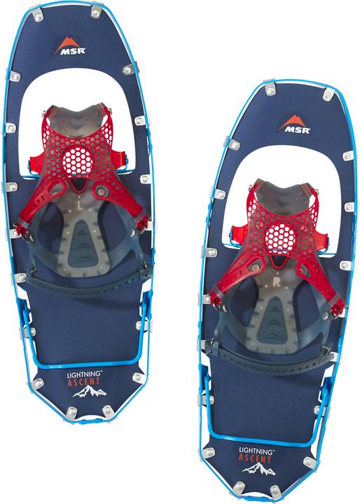 Actual product image Msr Lightning Ascent (22")