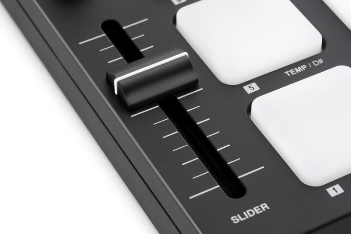 Actual product image IK Multimedia iRig Pads (Groovebox)